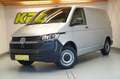 Volkswagen T6.1 Transporter Kasten 2,0 TDI DSG ''AHK*KLIMA*USB*FLÜGELTÜR'' Argent - thumbnail 8