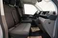 Volkswagen T6.1 Transporter Kasten 2,0 TDI DSG ''AHK*KLIMA*USB*FLÜGELTÜR'' Plateado - thumbnail 20