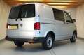 Volkswagen T6.1 Transporter Kasten 2,0 TDI DSG ''AHK*KLIMA*USB*FLÜGELTÜR'' Argent - thumbnail 4