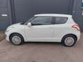 Suzuki Swift Swift 1.2i GL LED Blanc - thumbnail 4