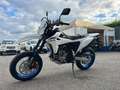 Suzuki DR-Z 400 SM Bianco - thumbnail 4