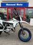 Suzuki DR-Z 400 SM Bianco - thumbnail 2