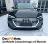 Audi e-tron 55 quattro 300 kW Business Gris - thumbnail 2