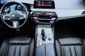BMW 530 d xDrive M Sport (G31) *A-LED*Pano*HUD*360° Noir - thumbnail 14