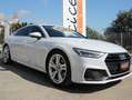 Audi A7 Spb 40 tdi 204cv auto Business Plus S-Line| 2021 Blanc - thumbnail 28