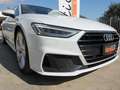 Audi A7 Spb 40 tdi 204cv auto Business Plus S-Line| 2021 Blanc - thumbnail 24