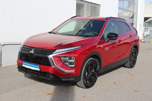 Mitsubishi Eclipse Cross 2.4 PHEV 4WD 45 Jahre Edition CVT Aut.