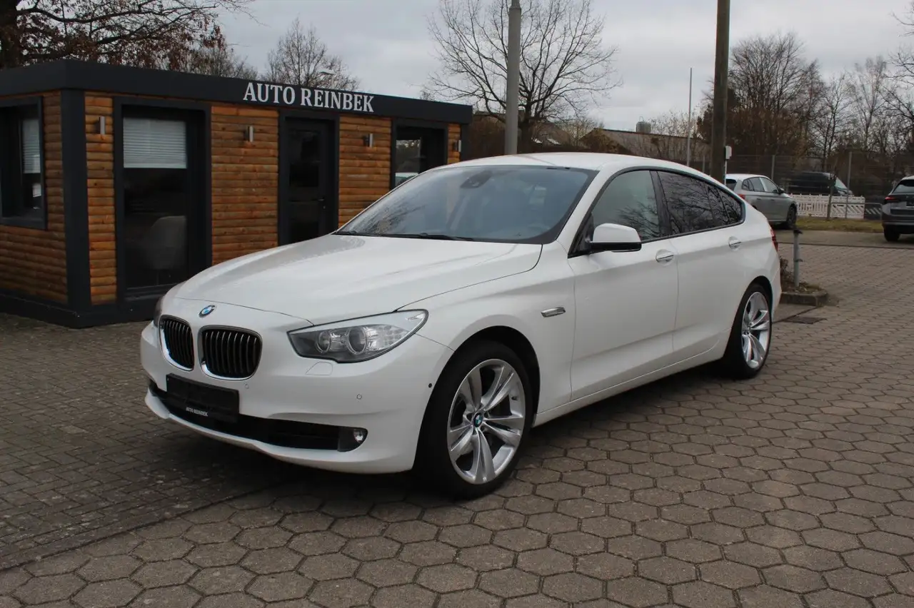 BMW 535