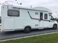 Fiat Ducato Camper LMC Breezer H737G Sportline Blanc - thumbnail 3