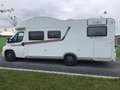 Fiat Ducato Camper LMC Breezer H737G Sportline Blanc - thumbnail 4