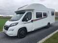 Fiat Ducato Camper LMC Breezer H737G Sportline Blanc - thumbnail 5