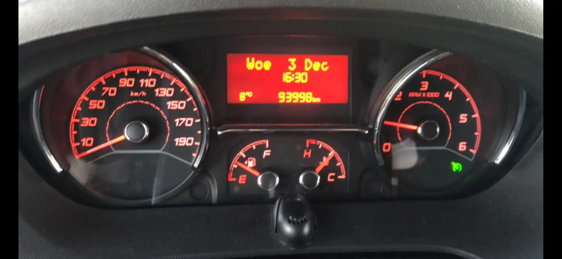 Fiat Ducato Camper LMC Breezer H737G Sportline Blanc - 1