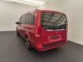 Mercedes-Benz V 250 V 250 d ED/L Autom. DISTR. Navi LED Rouge - thumbnail 7