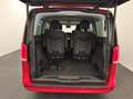 Mercedes-Benz V 250 V 250 d ED/L Autom. DISTR. Navi LED Rouge - thumbnail 9