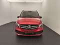 Mercedes-Benz V 250 V 250 d ED/L Autom. DISTR. Navi LED Rouge - thumbnail 2