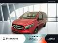 Mercedes-Benz V 250 V 250 d ED/L Autom. DISTR. Navi LED Rouge - thumbnail 1