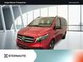 Mercedes-Benz V 250 V 250 d ED/L Autom. DISTR. Navi LED Rot - thumbnail 1