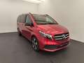 Mercedes-Benz V 250 V 250 d ED/L Autom. DISTR. Navi LED Rouge - thumbnail 3