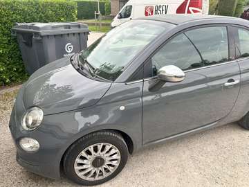 500C 1.2i Rockstar MTA (EU6d-TEMP)