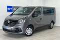 Renault Trafic 1.6 dCi Energy L1H1 // 8-SITZER // NAVI // PDC // Grau - thumbnail 1