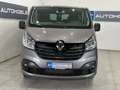 Renault Trafic 1.6 dCi Energy L1H1 // 8-SITZER // NAVI // PDC // Grau - thumbnail 4