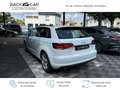 Audi A3 1.4 TFSI 125 Ambition S tronic 7 Blanc - thumbnail 3