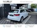 Audi A3 1.4 TFSI 125 Ambition S tronic 7 Blanc - thumbnail 5