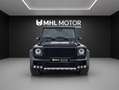 Mercedes-Benz G BRABUS D6S Negro - thumbnail 4