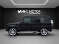 Mercedes-Benz G BRABUS D6S Negro - thumbnail 5