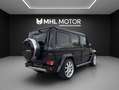 Mercedes-Benz G BRABUS D6S Negro - thumbnail 2