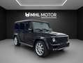 Mercedes-Benz G BRABUS D6S Schwarz - thumbnail 10