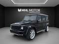 Mercedes-Benz G BRABUS D6S Negro - thumbnail 1