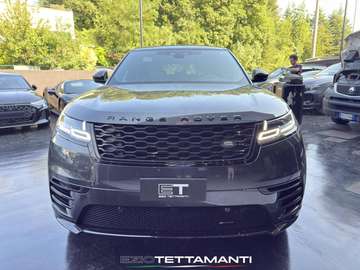 RESTAYLING  2.0d i4 mhev R-Dynamic S 4wd 204cv auto