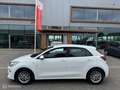 Kia Rio 1.0 T 100pk DynamicLine Navigatie & Camera achter Weiß - thumbnail 2