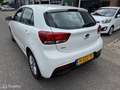Kia Rio 1.0 T 100pk DynamicLine Navigatie & Camera achter Weiß - thumbnail 3