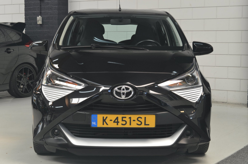 Photo du véhicule