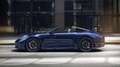 Porsche 992 Targa  4 GTS 480CV-Lift anteriore-Asse sterzante Blu/Azzurro - thumbnail 2