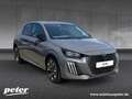Peugeot 208 208 Allure 110 +Navi+180°Kamera+SHZ+ Gris - thumbnail 5