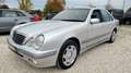 Mercedes-Benz E 280 V6 Lim.  Automatik Xenon* 1.Hand* TOP* Silber - thumbnail 22