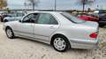 Mercedes-Benz E 280 V6 Lim.  Automatik Xenon* 1.Hand* TOP* Silber - thumbnail 6