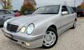 Mercedes-Benz E 280 V6 Lim.  Automatik Xenon* 1.Hand* TOP* Silber - thumbnail 2
