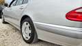 Mercedes-Benz E 280 V6 Lim.  Automatik Xenon* 1.Hand* TOP* Silber - thumbnail 8