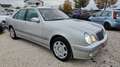 Mercedes-Benz E 280 V6 Lim.  Automatik Xenon* 1.Hand* TOP* Silber - thumbnail 16
