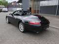 Porsche 996 911 996 Carrera Cabriolet PCM Leder Navi Schwarz - thumbnail 10