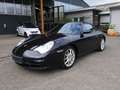 Porsche 996 911 996 Carrera Cabriolet PCM Leder Navi Schwarz - thumbnail 13