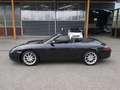 Porsche 996 911 996 Carrera Cabriolet PCM Leder Navi Schwarz - thumbnail 12