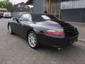 Porsche 996 911 996 Carrera Cabriolet PCM Leder Navi Schwarz - thumbnail 9