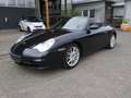 Porsche 996 911 996 Carrera Cabriolet PCM Leder Navi Schwarz - thumbnail 14