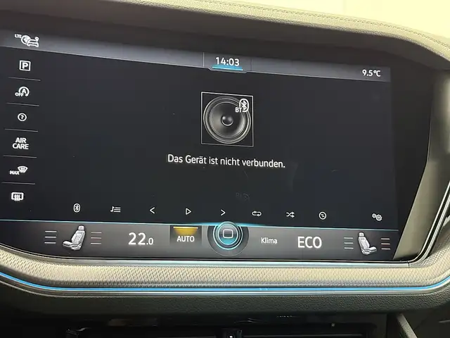 Volkswagen Touareg 4Motion V6 TDI SCR R-Line Aut. Panoramadach AHK Ansicht 39