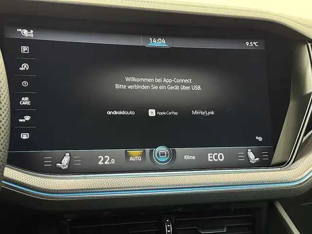 Volkswagen Touareg 4Motion V6 TDI SCR R-Line Aut. Panoramadach AHK Ansicht 40